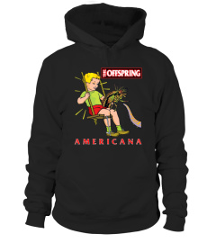 The Offspring - Americana