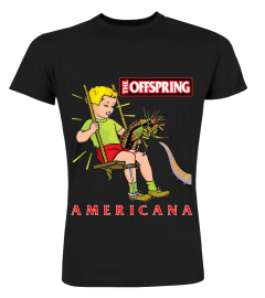 The Offspring - Americana