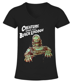 Creature From The Black Lagoon BK (6)