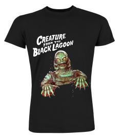 Creature From The Black Lagoon BK (6)