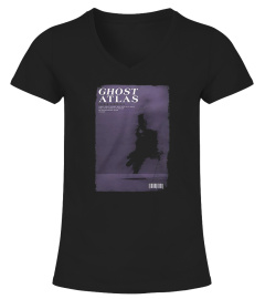 Ghost Atlas Merch