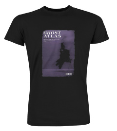 Ghost Atlas Merch