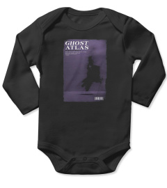 Ghost Atlas Merch