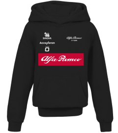 007.BK-Alfa Romeo F1 Team