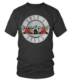 Guns N' Roses 10 BK