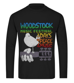 Woodstock- Music Festival