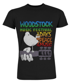 Woodstock- Music Festival