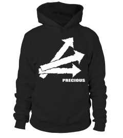 Precious - The Jam BK