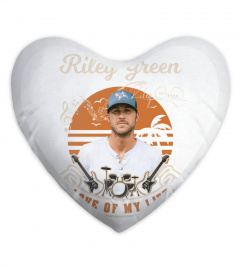 Love My Life Riley Green