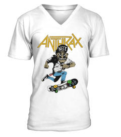 Anthrax 0010 WT