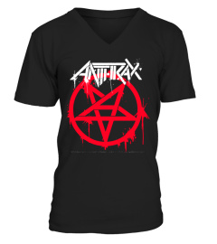 Anthrax 006 BK