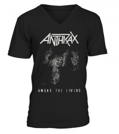 Anthrax 004 BK