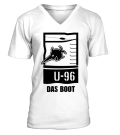 015. Das Boot WT