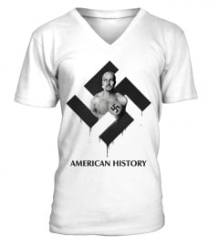 001. American History X WT