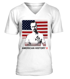 010. American History X WT