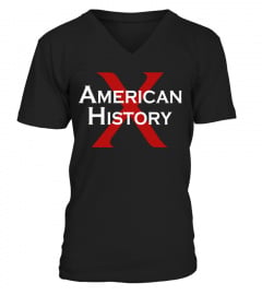 009. American History X BK