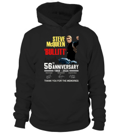 Bullitt 2024 BK