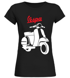 020. Vespa BK