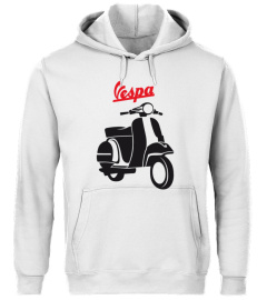 012. Vespa WT