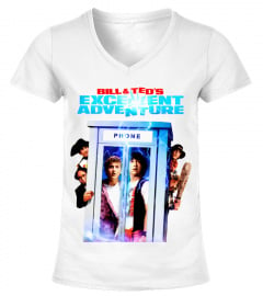 Bill and Ted's Excellent Adventure WT (8)
