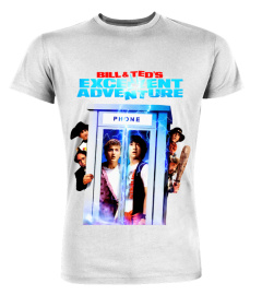 Bill and Ted's Excellent Adventure WT (8)