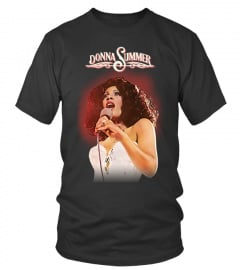 Donna Summer 11 BK