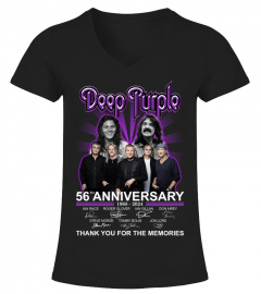 Deep Purple 2024 BK
