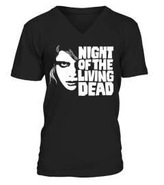 010. Night of The Living Dead BK