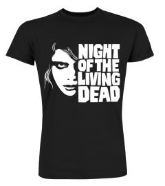 010. Night of The Living Dead BK