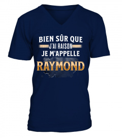 Raymondfr1