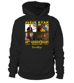 anniversary Derek Ryan