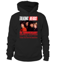 Talking Heads 2024 BK