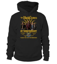 The Black Crowes 2024 BK