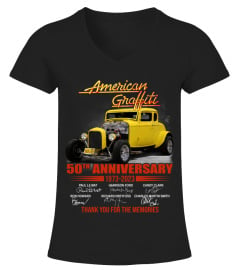 American Graffiti Anniversary 2 BK