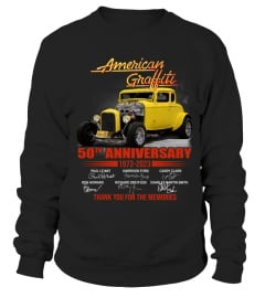 American Graffiti Anniversary 2 BK