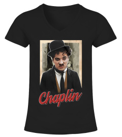 Charlie Chaplin 21 BK