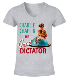 Charlie Chaplin 12 YL