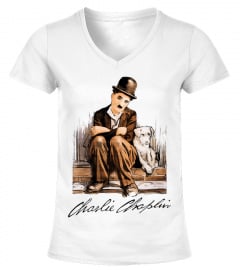 Charlie Chaplin 3 WT