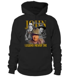 John Wayne 23 BK