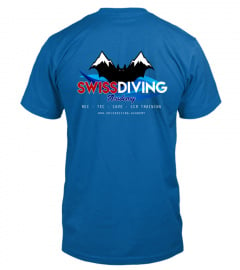 Swiss Diving Academy - Men