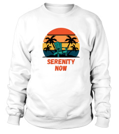 Serenity Now