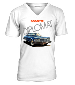Dodge Diplomat 002 WT