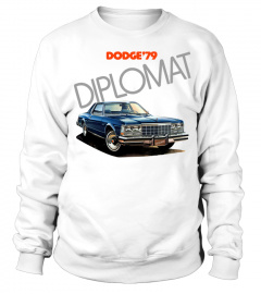 Dodge Diplomat 002 WT