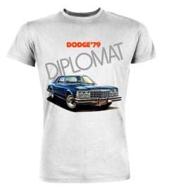 Dodge Diplomat 002 WT