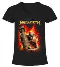 Megadeth 2 BK (40)
