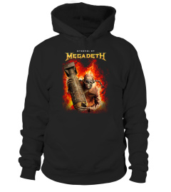 Megadeth 2 BK (40)