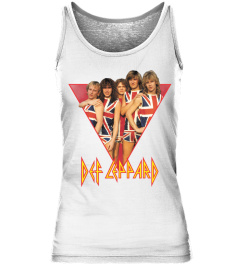 Def Leppard 22 WT