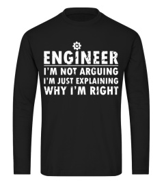 i'm an engineer