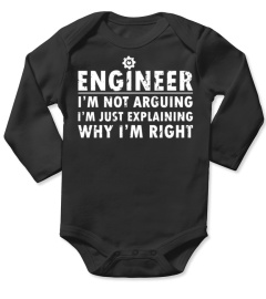 i'm an engineer