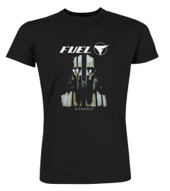 Fuel Merch